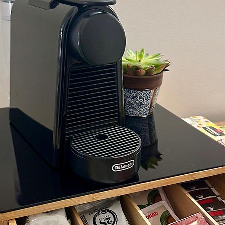 巴勒莫La Casa Di Gio'别墅 外观 照片